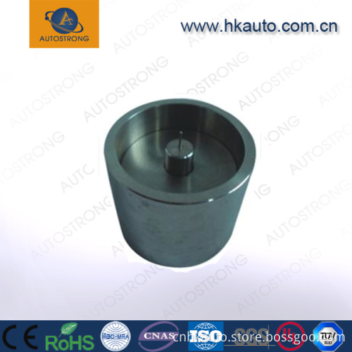 En71 Stainless Steel Needle Leakage Test